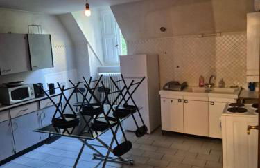 Château / Manoir de Saint-Gaudens - Foto 28