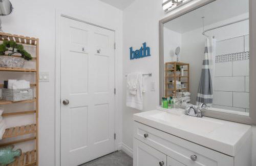 3 Bedroom House - Fire Pit Table BBQ - 10 Guests - Foto 18