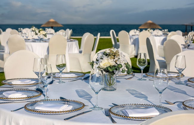 Al Maya Island & Resort - Photo 37