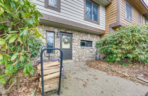 Pristine Resort Townhome 2 Mi to Seven Springs Mtn - Foto 24