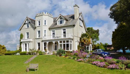 Pencubitt House - Foto 2