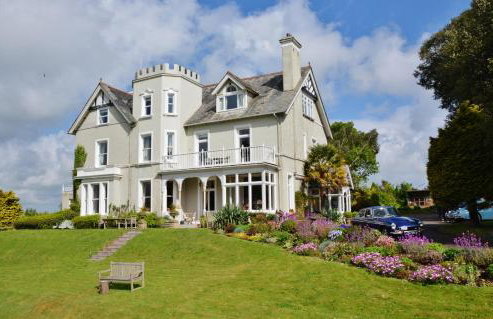 Pencubitt House - Photo 2