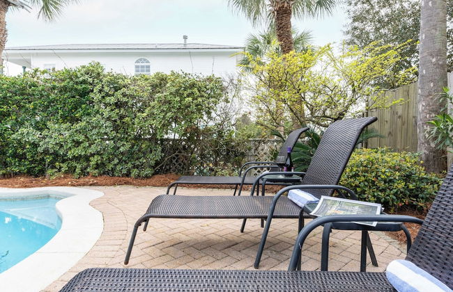 Kool Beanz by Avantstay Private Pool, Near Beach - Foto 43