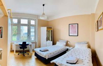 Ferienwohnungen am Bürgerpark - Foto 13