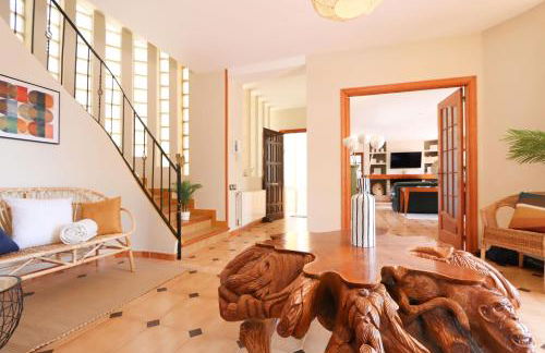 Villa Golf Sitges - Foto 65