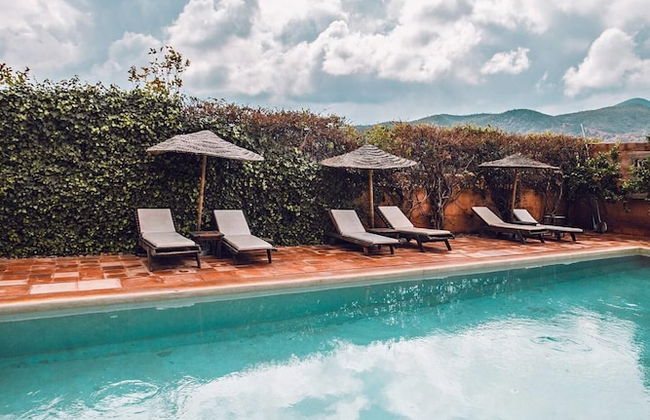 Villa Amore in Castellammare di Stabia - Foto 44