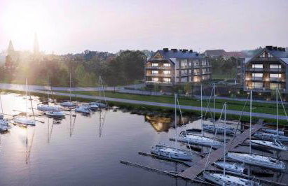 Marina Sail&Sun Ostróda - Foto 25