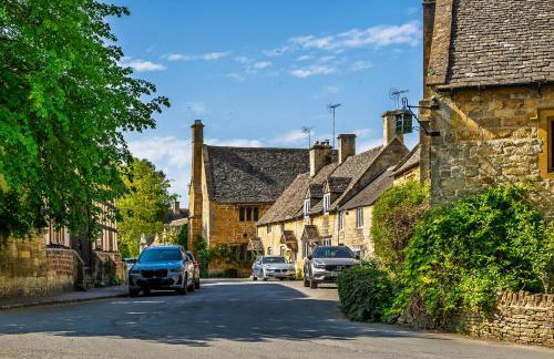 Honeystone Cottage, Stanton, Broadway - Sleeps 9 - Foto 1