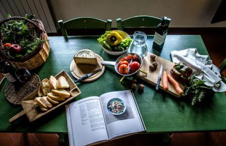 Tenuta di Paganico - I Roggeti - Foto 55