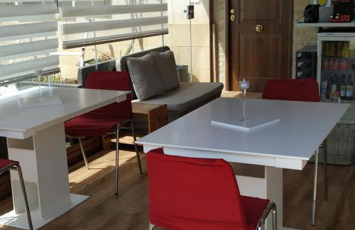 Alojamientos Acá y Allá - Foto 21