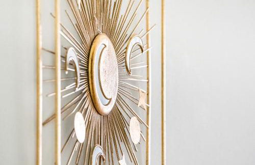 Mardi Gras Magic Getaway in Baton Rouge - BC1019 - Foto 23