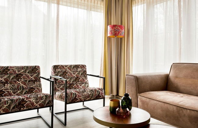 Bungalow Near De Alde Feanen With Spa - Foto 11