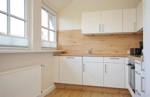 An der Steilküste Wohnung 03 - Photo 11