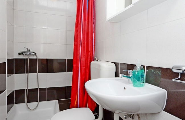 Apartments Josko - Foto 43