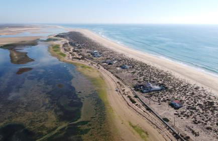 Ria Beach House - Foto 31