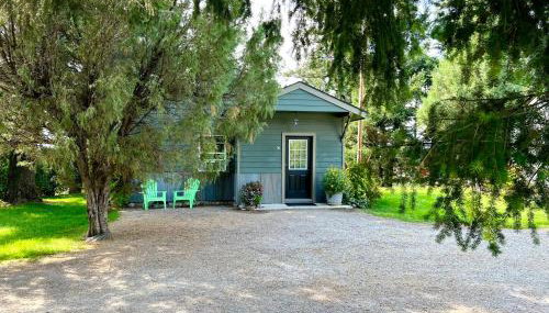 Glacier's Edge Cabins - Foto 5