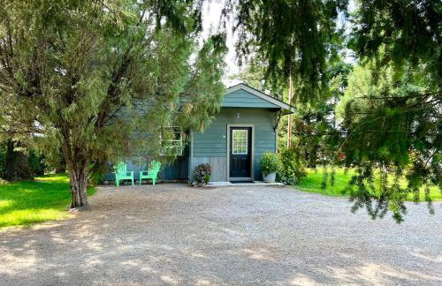 Glacier's Edge Cabins - Foto 5