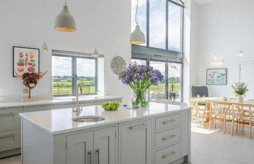 The Grove - Converted Cattle Barn - Foto 6