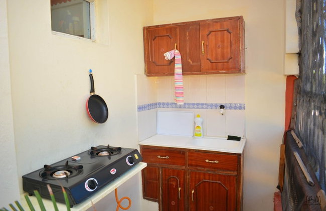 Nyali Studio Apartment - Foto 15