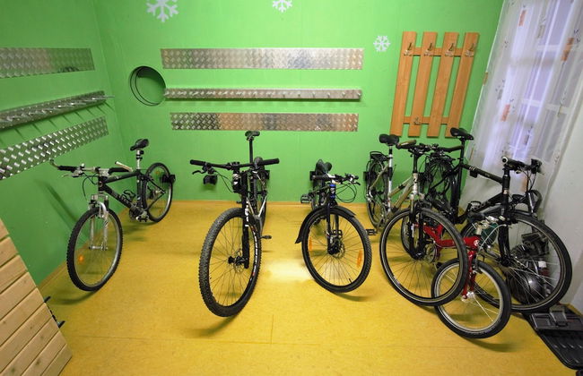 Apartment Dahoam - Foto 16