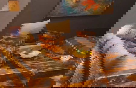 Elite Apartment Rio Mall - Foto 11