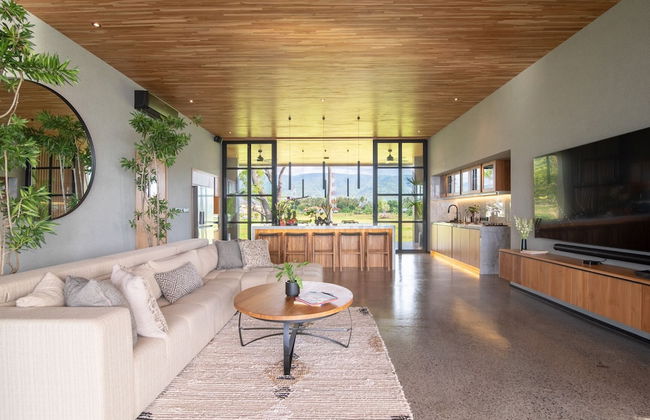 Sea View Beach Estate - Foto 22