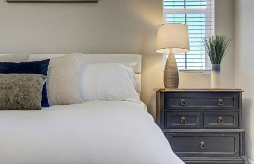 New Briargate Townhome - Mtn Views - Garage - Foto 5