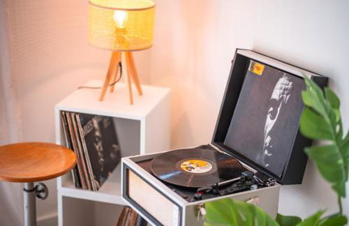 L'écrin de Bruniquel - Foto 19