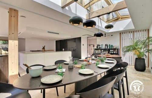 Villa Namasté SPA Hammam port & Mer - Foto 30