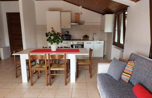 Bnbook Casa dei Peschi - Lago di Monate - Foto 5