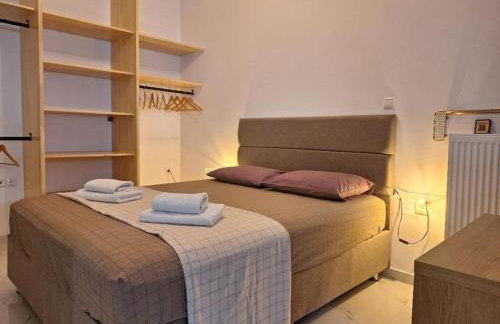 Carlito apartment 2 next to metro station - Foto 33