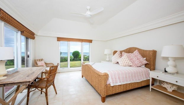 Palm Hill House 4 Bedroom Home - Foto 2, Habitación