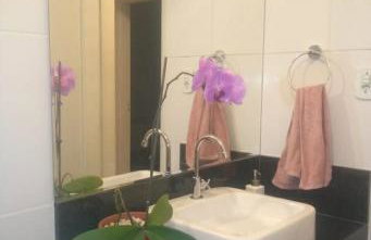 Apartamento para temporada Ambiente familiar - Foto 18