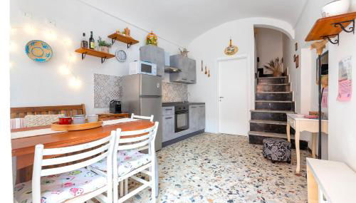 Domus De Mirto - Foto 2