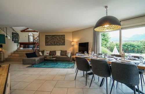 Le Mas de Sevrier - Foto 18