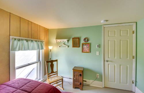 Quiet Baileys Harbor Country Home 1 Mi to Lake! - Foto 27