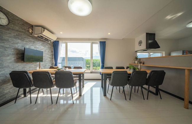 THE FURANO HIBIKI - Foto 42