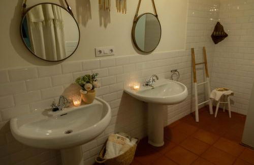 Casa Rural Priorato San Martín - Foto 2