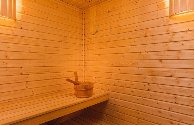 Cozy Chalet With Garden, at the Edge of the Forest - Foto 34