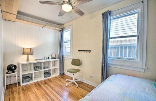 Modern House with Yard Less Than 7 Mi to Downtown Denver! - Foto 19