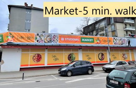 Stan na dan Koprivnica-Comfort - Photo 37