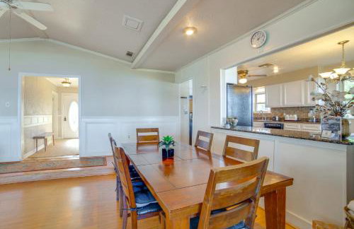 Family Retreat on Cedar Creek Lake! Dock and Views - Foto 13