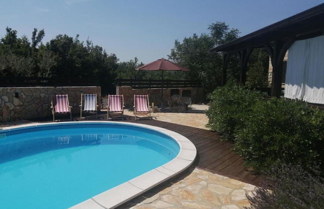 Sunny Pool Apartments - One Bedroom Apartment - Foto 7