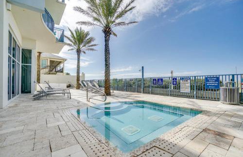 Sterling Breeze by Panhandle Getaways - Foto 16