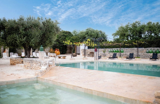 Masseria dei Preti - Foto 1