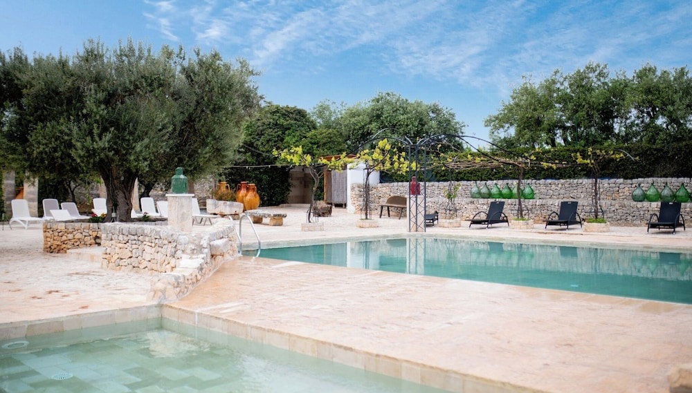 Masseria dei Preti - Foto 1, Profilbild