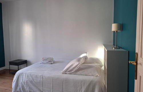 F2 cosy aux portes de Paris - 6 min de RER de Paris Gare de Lyon - Foto 8