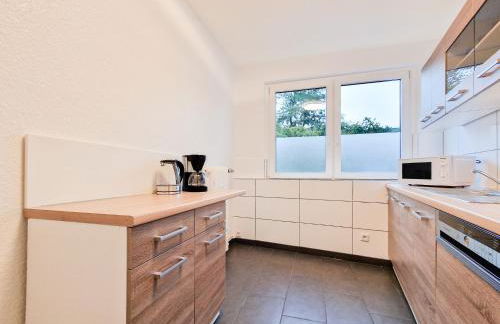 Tolstov Apartments - 1 or 3 Room Apartments - 30 Min Messe DUS - Photo 12