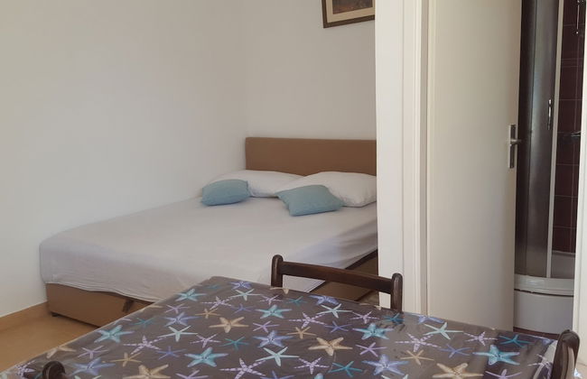 Studio apartment GIRO - Foto 9