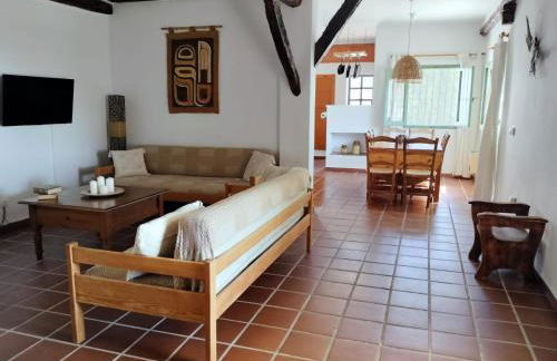 Casa Rural Las Adelfas - Foto 57